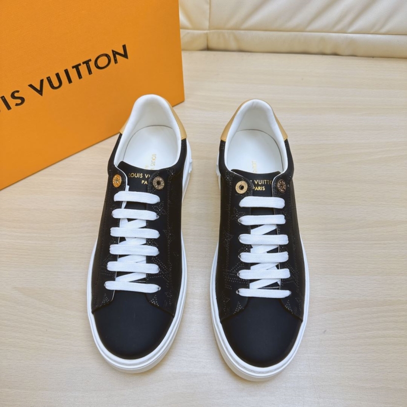 l**is V*t*n sneakers